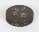 Image of Round Cake Box