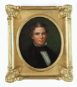 Image of Portrait of a Young Man