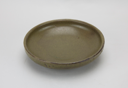 Image of Shallow Dish, Gulf Warbler Ware