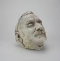 Image of Death Mask, Alexander Charles Hutchinson