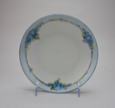 Image of Vanity China - Plate