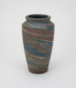 Image of Niloak Mission Swirl Vase