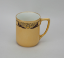 Image of Hand-Painted Cup