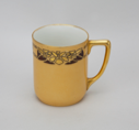 Image of Hand-Painted Cup