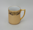 Image of Hand-Painted Cup