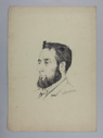 Image of Untitled (Portrait of a Man)