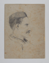 Image of Untitled (Portrait of a Man)