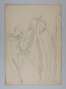 Image of Untitled (Plant Study)