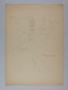 Image of Untitled (Plant Study, Magnolia)