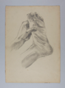 Image of Untitled (Hand and Foot Study)