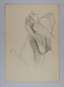 Image of Untitled (Hand and Foot Study)