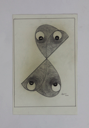 Image of Untitled (Four Eyes)