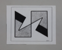 Image of Untitled (Grey and Black)