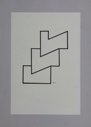 Image of Untitled (Line Drawing)