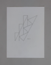 Image of Untitled (Line Drawing), from Theme: 3 Overlapping Squares Portfolio