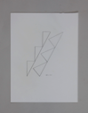 Image of Untitled (Line Drawing), from Theme: 3 Overlapping Squares Portfolio