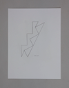 Image of Untitled (Line Drawing), from Theme: 3 Overlapping Squares Portfolio