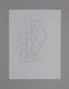 Image of Untitled (Line Drawing), from Theme: 3 Overlapping Squares Portfolio