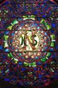 Image of Rose Window