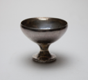 Image of Silver Punch Cup