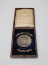 Image of Medal of Award, Exposition Universelle, Paris 1900