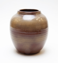 Image of Vase, Gulf Mocha Ware