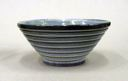 Image of Ribbed Rain Ware Bowl