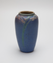 Image of Vase with Bud design