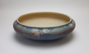 Image of Bowl with Japanese Plum Design