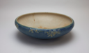 Image of Bowl with Mock Orange Design