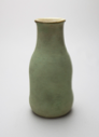 Image of Vase, milk jug shaped 