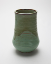 Image of Vase, Lichenware