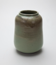 Image of Vase, Lichenware