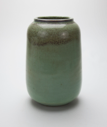 Image of Vase, Lichenware