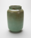 Image of Vase, Lichenware