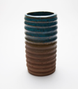 Image of Vase, Gulf Stream Ware