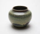 Image of Vase, Gulf Warbler Ware