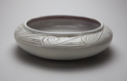 Image of Bowl with Stylized Design