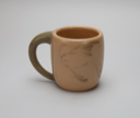 Image of Mug with Goldfish Design