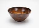 Image of Bowl, Gulf Mocha Ware