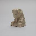 Image of Figurine of Dog