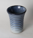 Image of Vase, Gulf Rainware