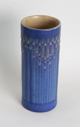 Image of Vase with Espanol Design