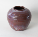 Image of Vase, Gulf Plum Ware