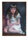 Image of Portrait of Girl