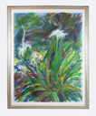 Image of Untitled (White Flowers)