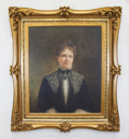 Image of Mrs. Fredrick W. Tilton (Caroline Stannard)