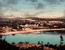 Image of Tadousac on the Saguenay River