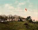 Image of Governor's Residence, Nassau, Bahama Islands