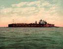 Image of Fort Sumter, Charleston, S. C.